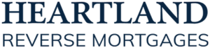 Heartland Reverse Mortgages logo