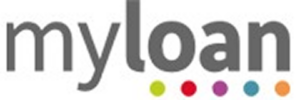 myloan logo