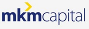 mkm capital logo