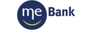 ME Bank logo