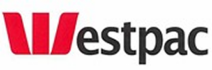 Westpac Bank logo