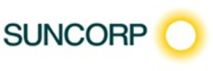 Suncorp logo