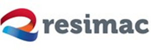 Resimac logo