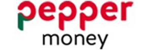 Pepper Money logo
