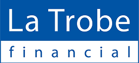 La Trobe Financial logo