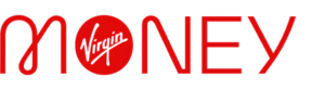 Virgin Money logo