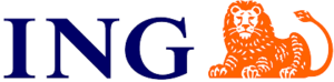 ING Bank logo